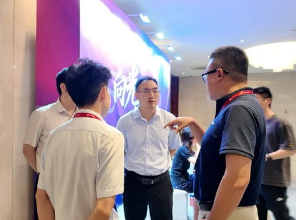 華工激光攜手產業伙伴，解鎖長三角激光智造新勢能